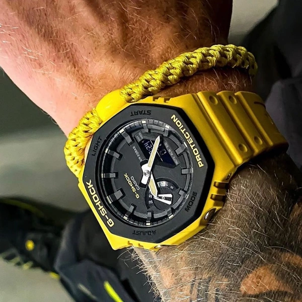 G-shock WR20BAR