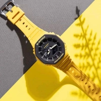 G-shock WR20BAR