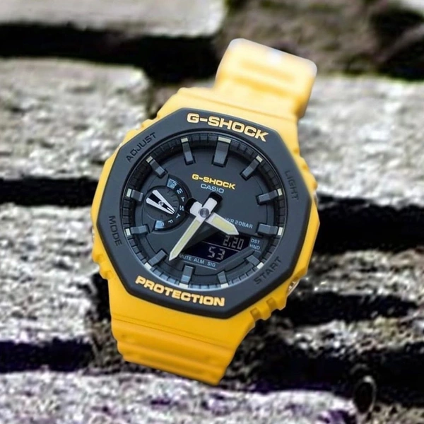 G-shock WR20BAR
