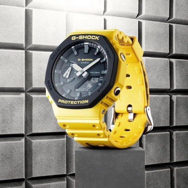 G-shock WR20BAR
