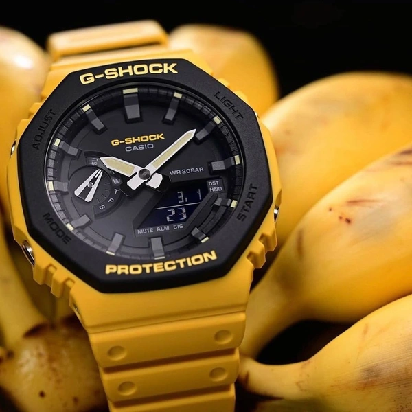 G-shock WR20BAR