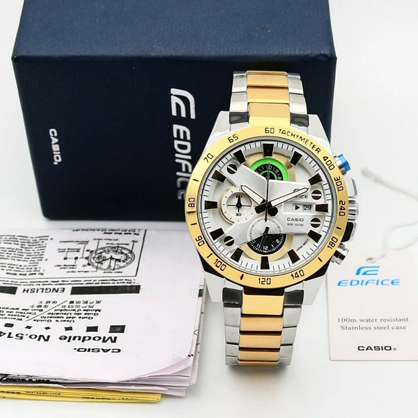 Edifice 549 BK