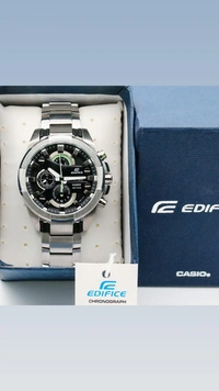 Edifice 549 BK