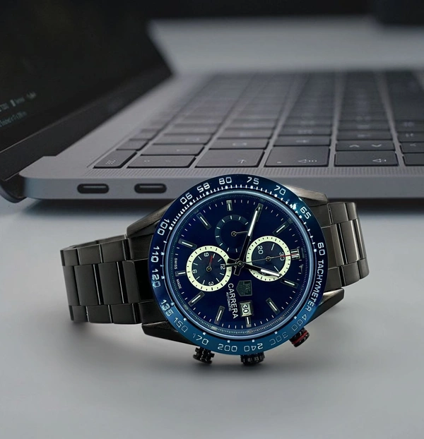 Tag heuer