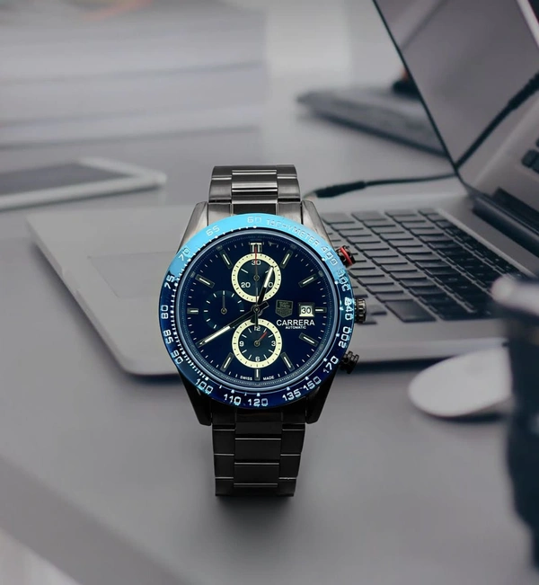 Tag heuer