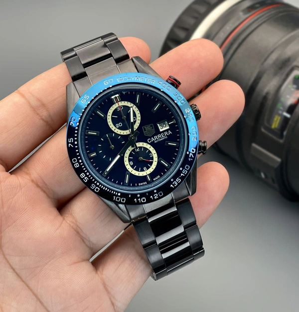 Tag heuer