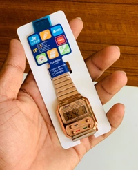 Casio Illuminator 