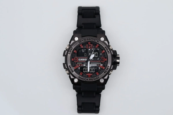 G-shock 