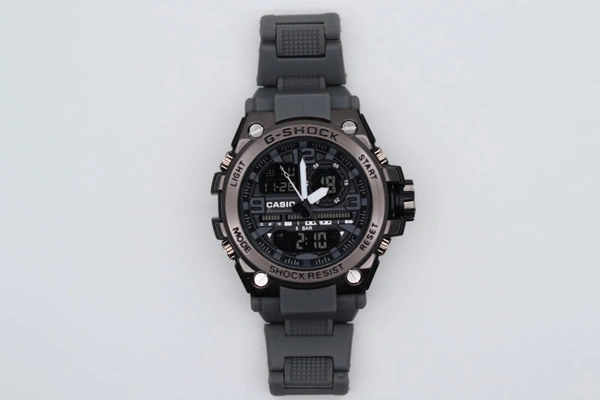 G-shock 