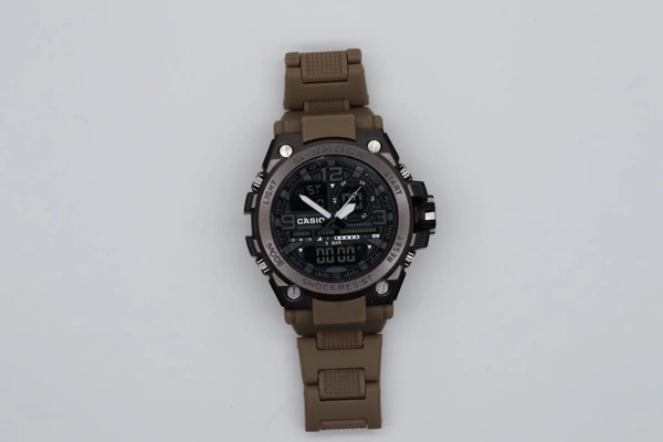 G-shock 