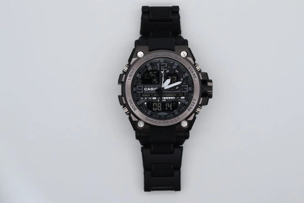 G-shock 