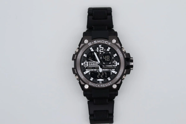G-shock 
