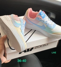 Nike Airforce 1 Shadow