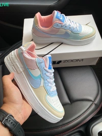 Nike Airforce 1 Shadow