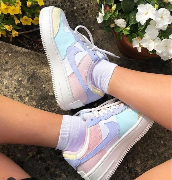 Nike Airforce 1 Shadow