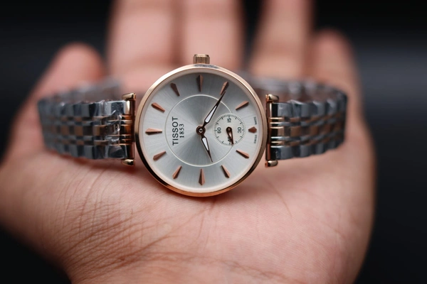 Tissot