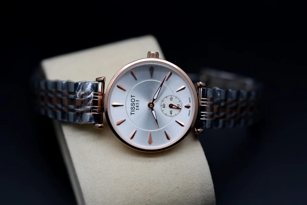 Tissot
