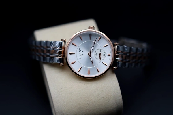 Tissot