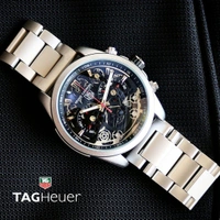 Tag heuer