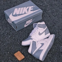 Jordan 1 Stealth