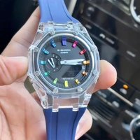G shock