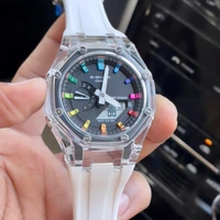 G shock