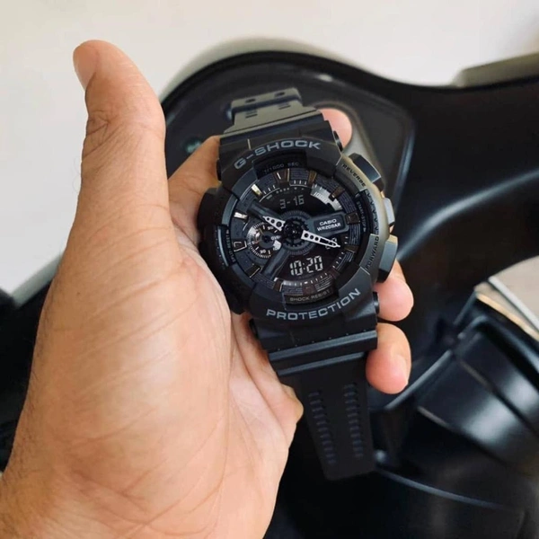 G SHOCK