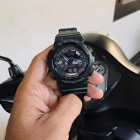 G SHOCK