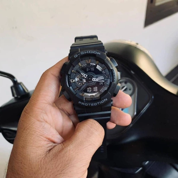 G SHOCK