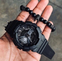 G SHOCK