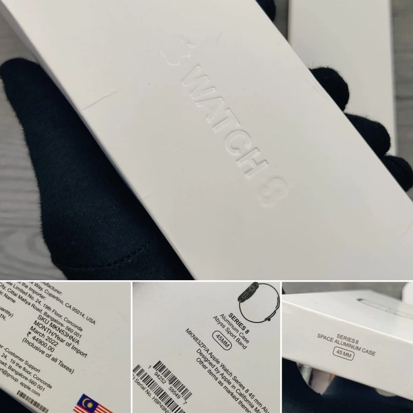 Apple Watch