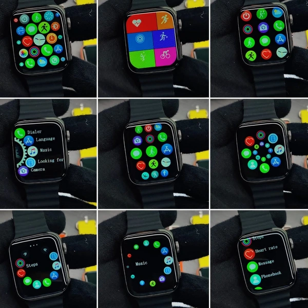 Apple Watch