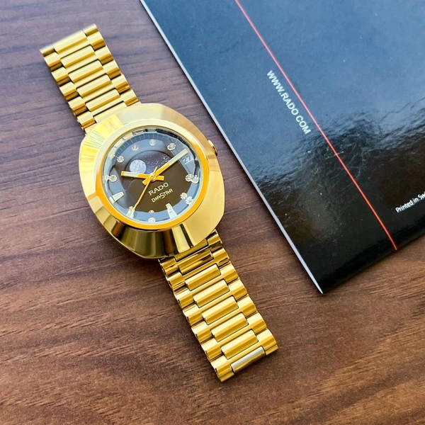 RADO