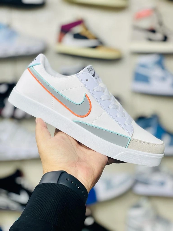 Nike
