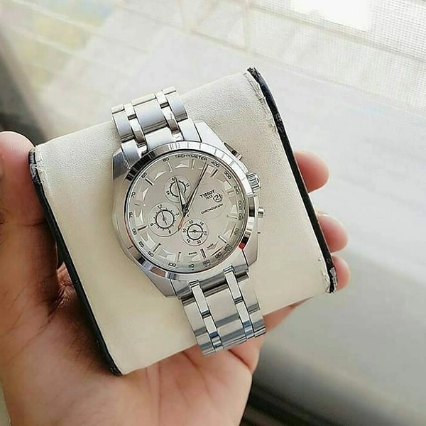 TISSOT