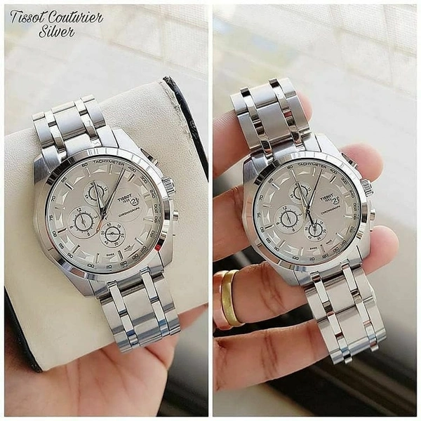 TISSOT