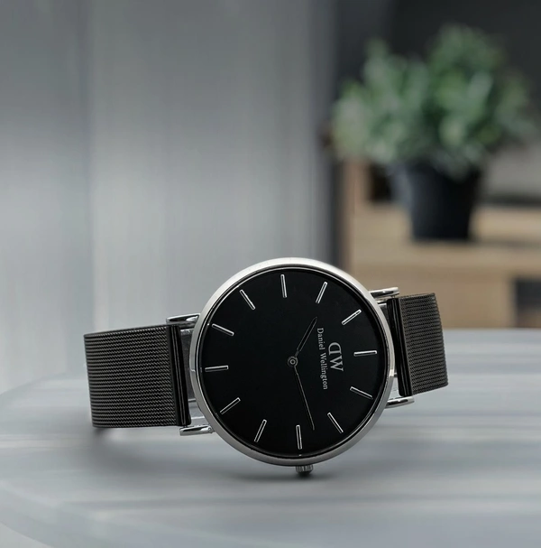 Daniel Wellington