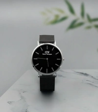 Daniel Wellington