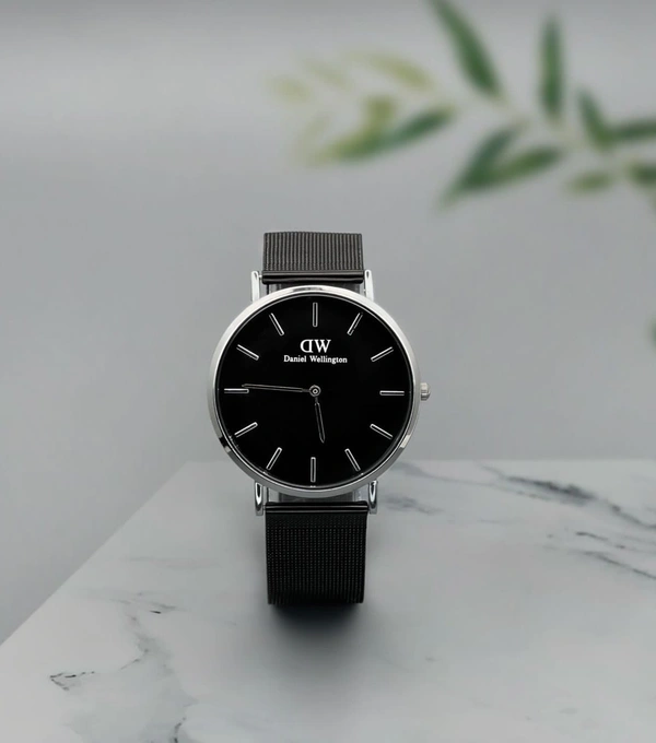 Daniel Wellington