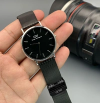 Daniel Wellington