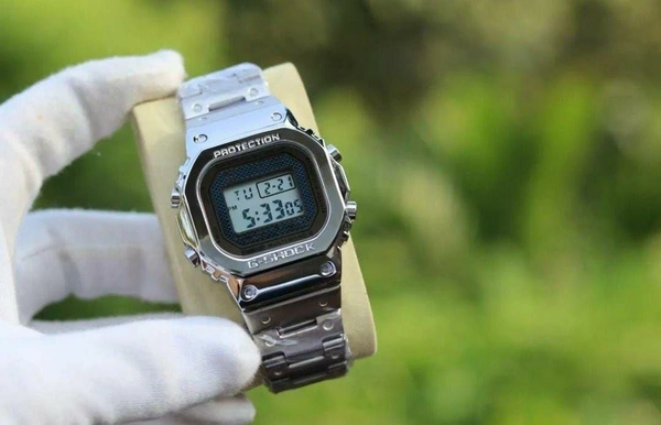 G-shock