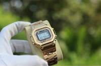 G-shock
