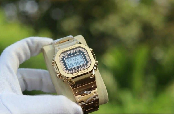 G-shock