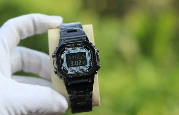 G-shock