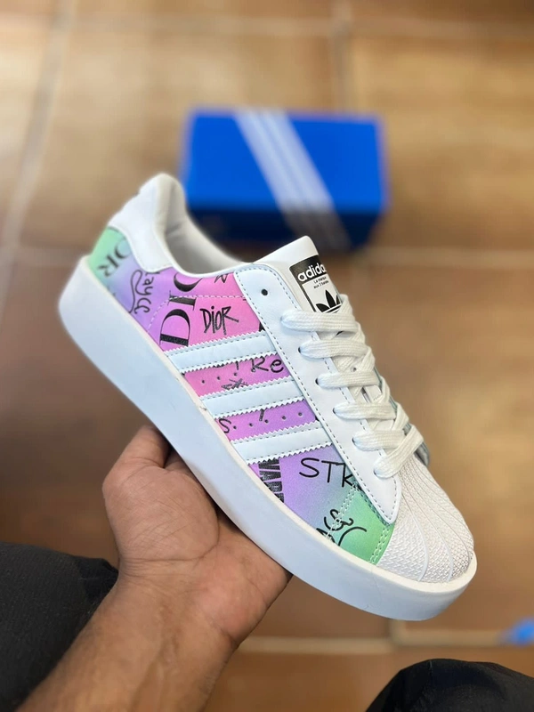 ADIDAS