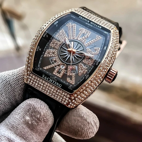 Franck Muller
