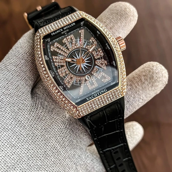Franck Muller
