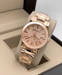 BURBERRY