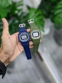 G-shock
