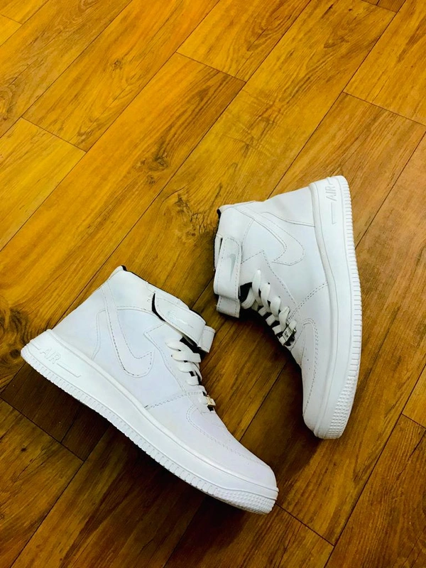 Airforce Mid 6a